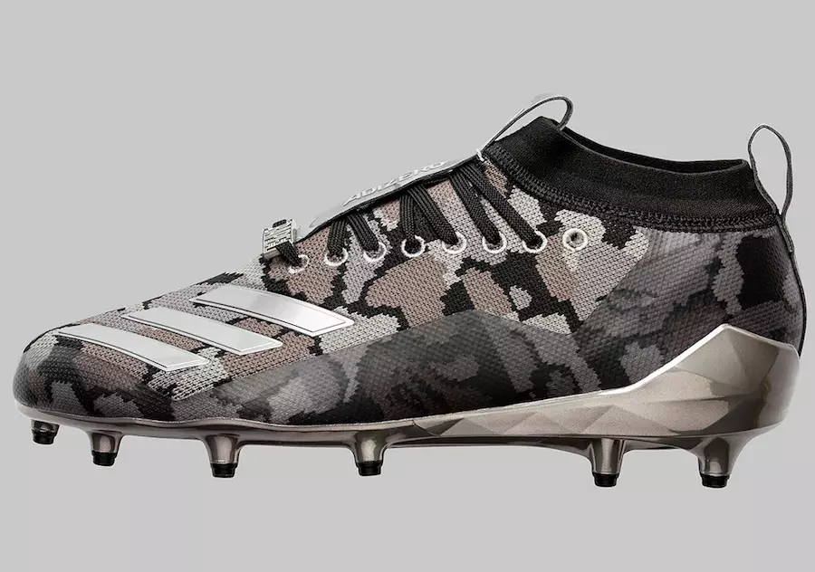 Utgivelsesdato for BAPE adidas Super Bowl Collection