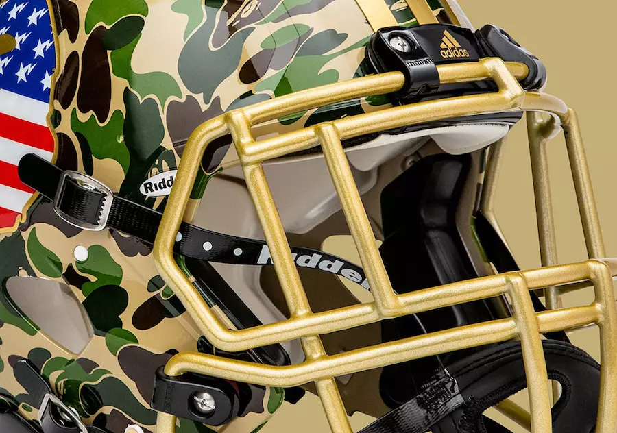 Ինչպես գնել BAPE x adidas Super Bowl հավաքածուն 17371_12