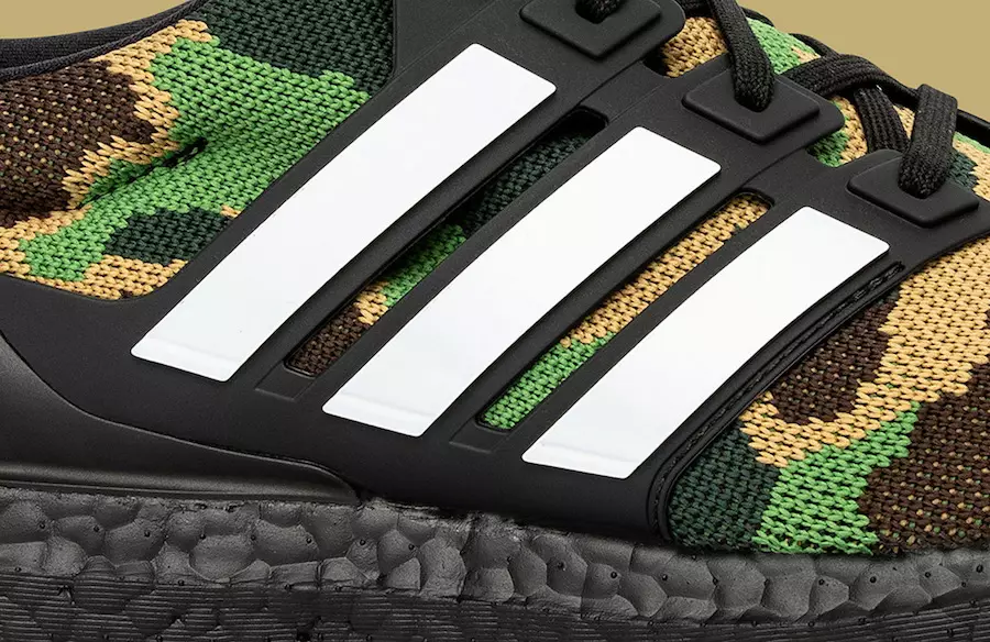 BAPE adidas Super Bowl kolekcijas izlaišanas datums