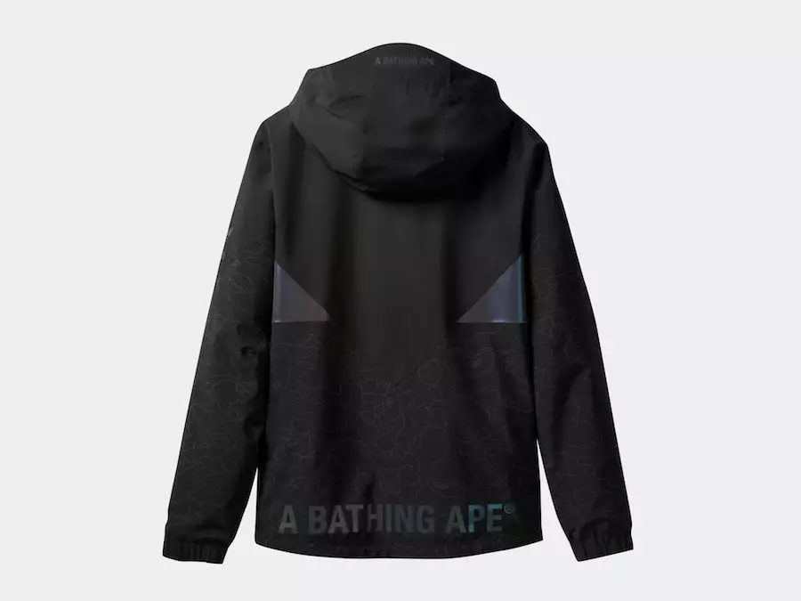 مجموعه اسنوبورد Bape x adidas در 3 نوامبر عرضه می شود 17372_10