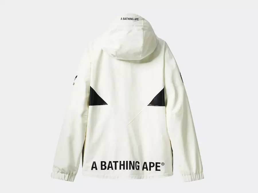 Bape adidas Snowboarding Collection Data lansării