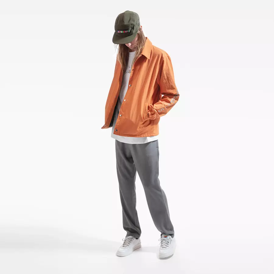 Concepts Fall 2018 Clothing Collection