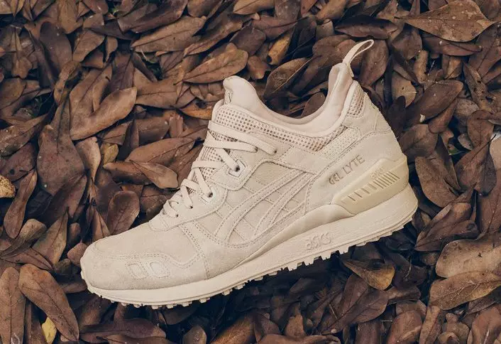 ASICS Gel Lyte MT Marzipan