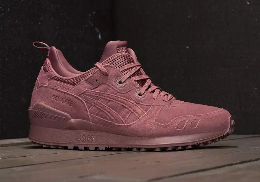 ASICS Gel Lyte MT kommer in