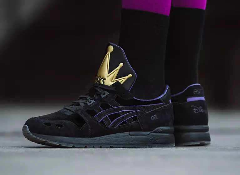 ASICS Disney Hófehérke hét törpe csomag