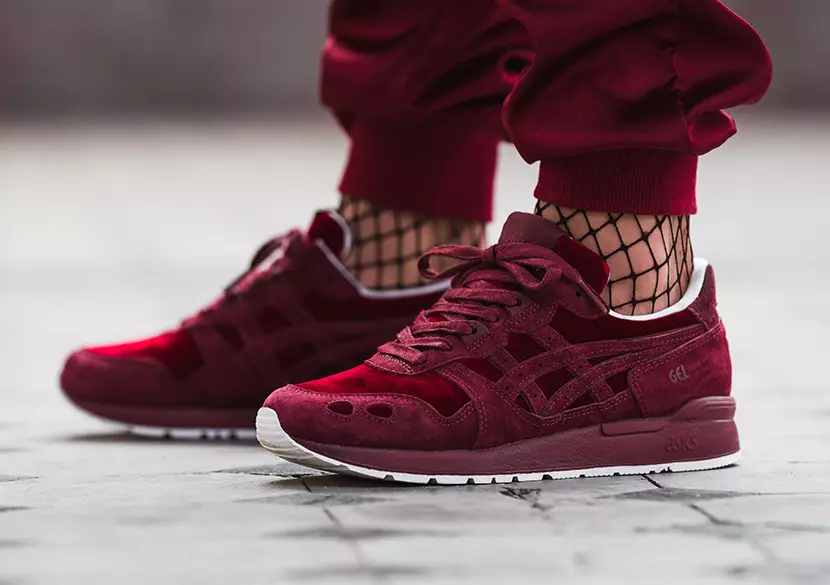 ASICS Disney Albă ca Zăpada Seven Dwarfs Pack