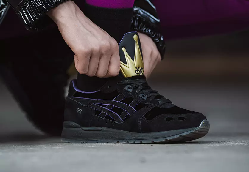 ASICS ve Disney Pamuk Prenses ve Yedi Cüceler Paketini Yayınladı 17395_9