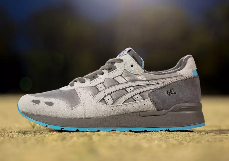 الحجم x ASICS Gel Lyte OG Japanese Baseball