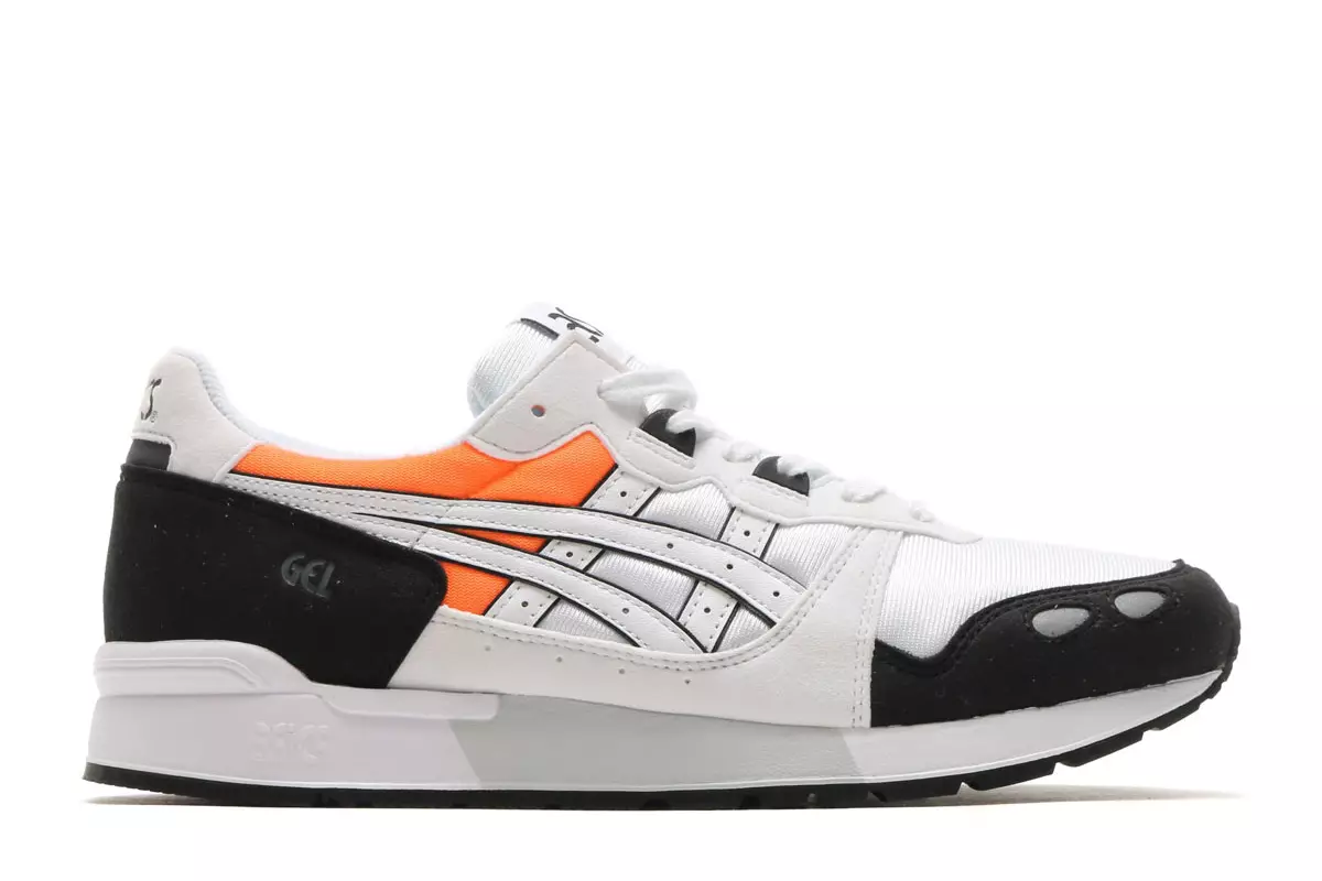 ASICS Gel Lyte 30 yilligi, 1987 yil Retro