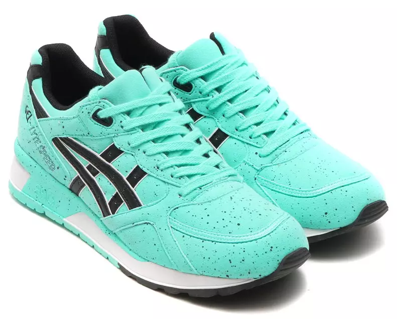 ASICS Gel Lyte Speed Kakadu