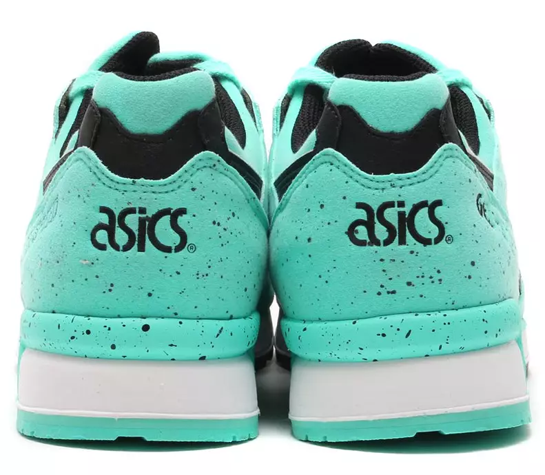 ASICS जेल लाइट स्पीड कॉकटू