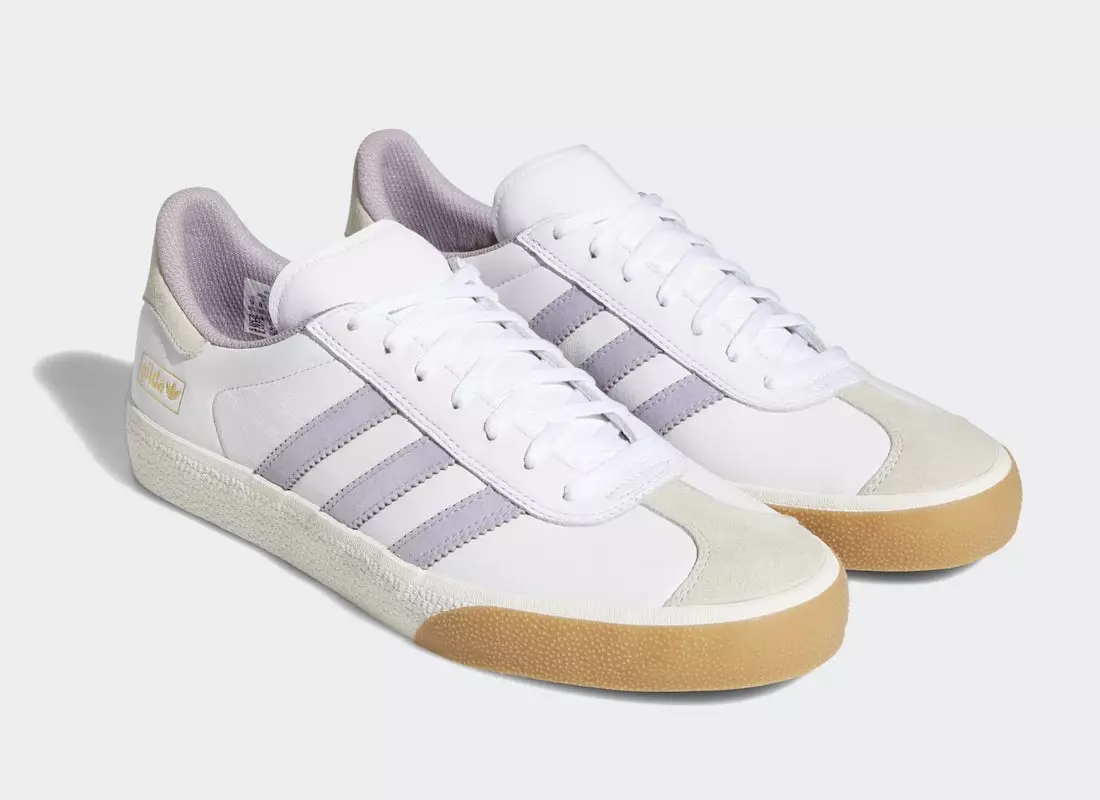 Nora adidas Gazelle ADV H01024 Datum izdaje