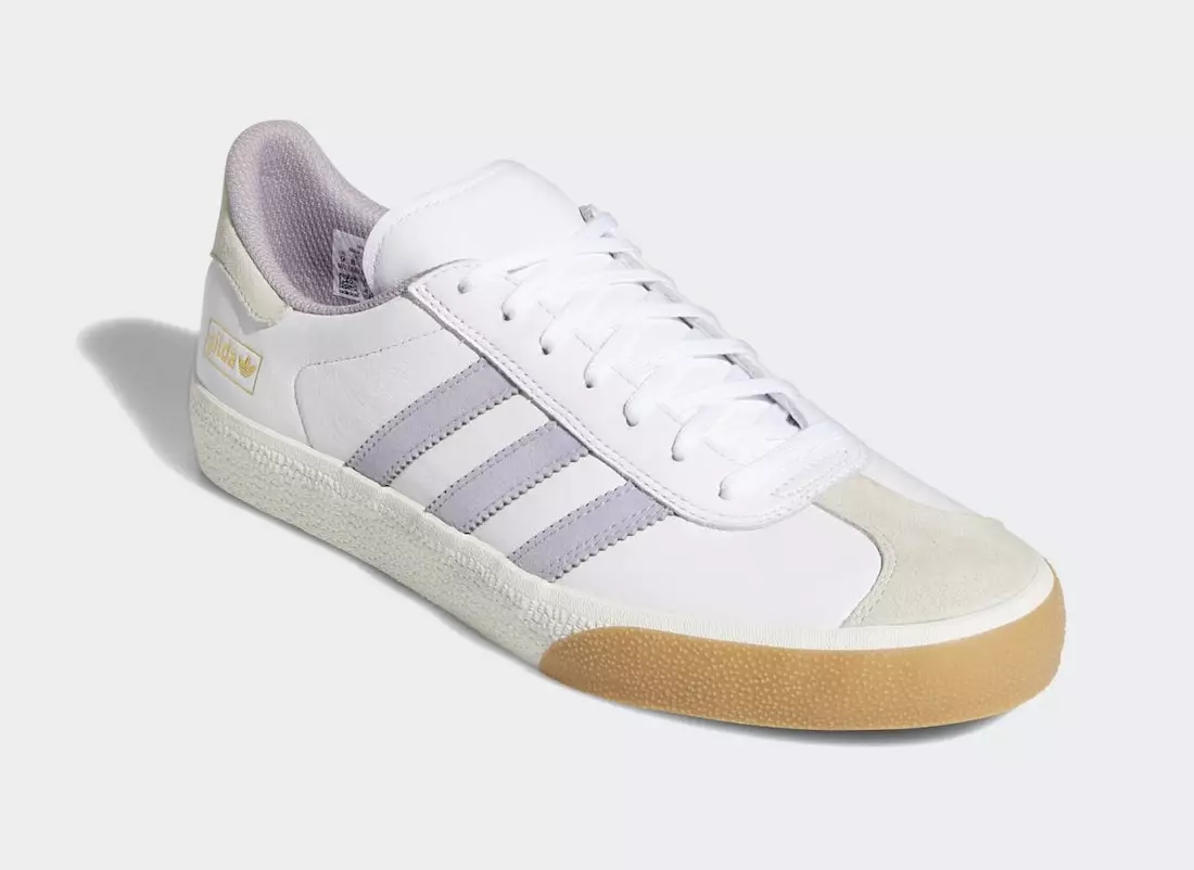 Nora adidas Gazelle ADV H01024 გამოშვების თარიღი