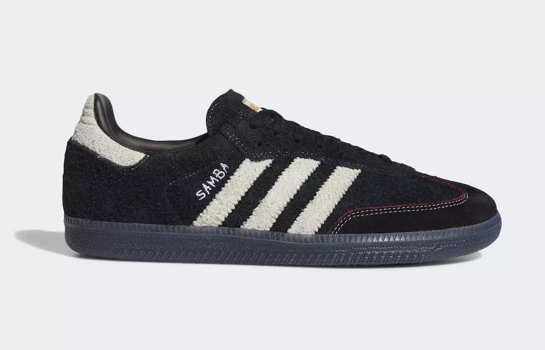 Maite adidas Samba ADV GZ5271 Releasedatum