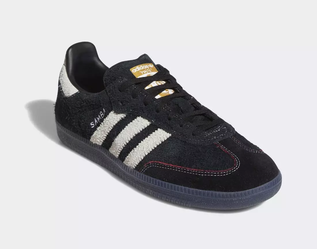 Maite adidas Samba ADV GZ5271 шығарылым күні