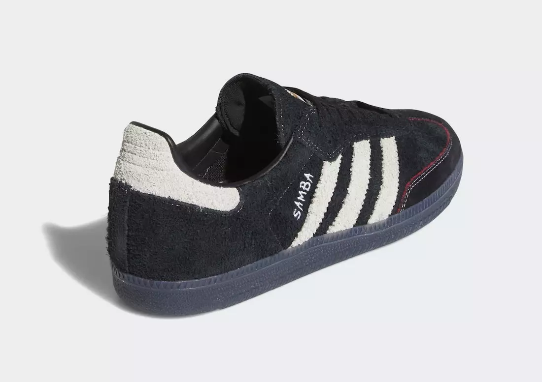 Maite adidas Samba ADV GZ5271 Датум на издавање