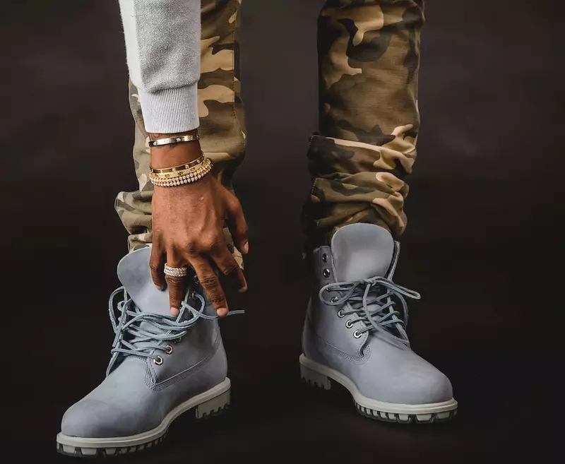 Вила Fabolous Timberland