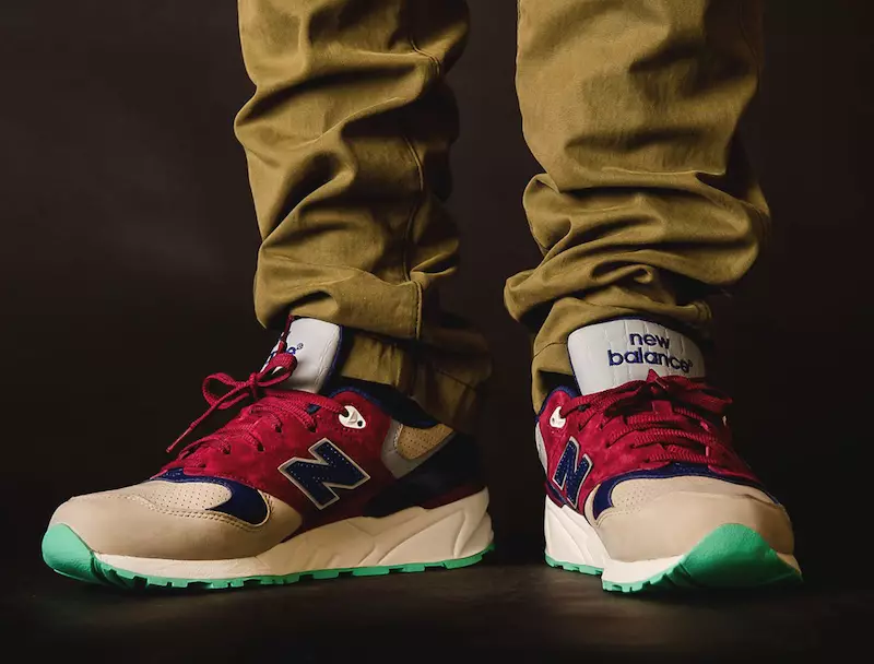 Vila Fabolous New Balance