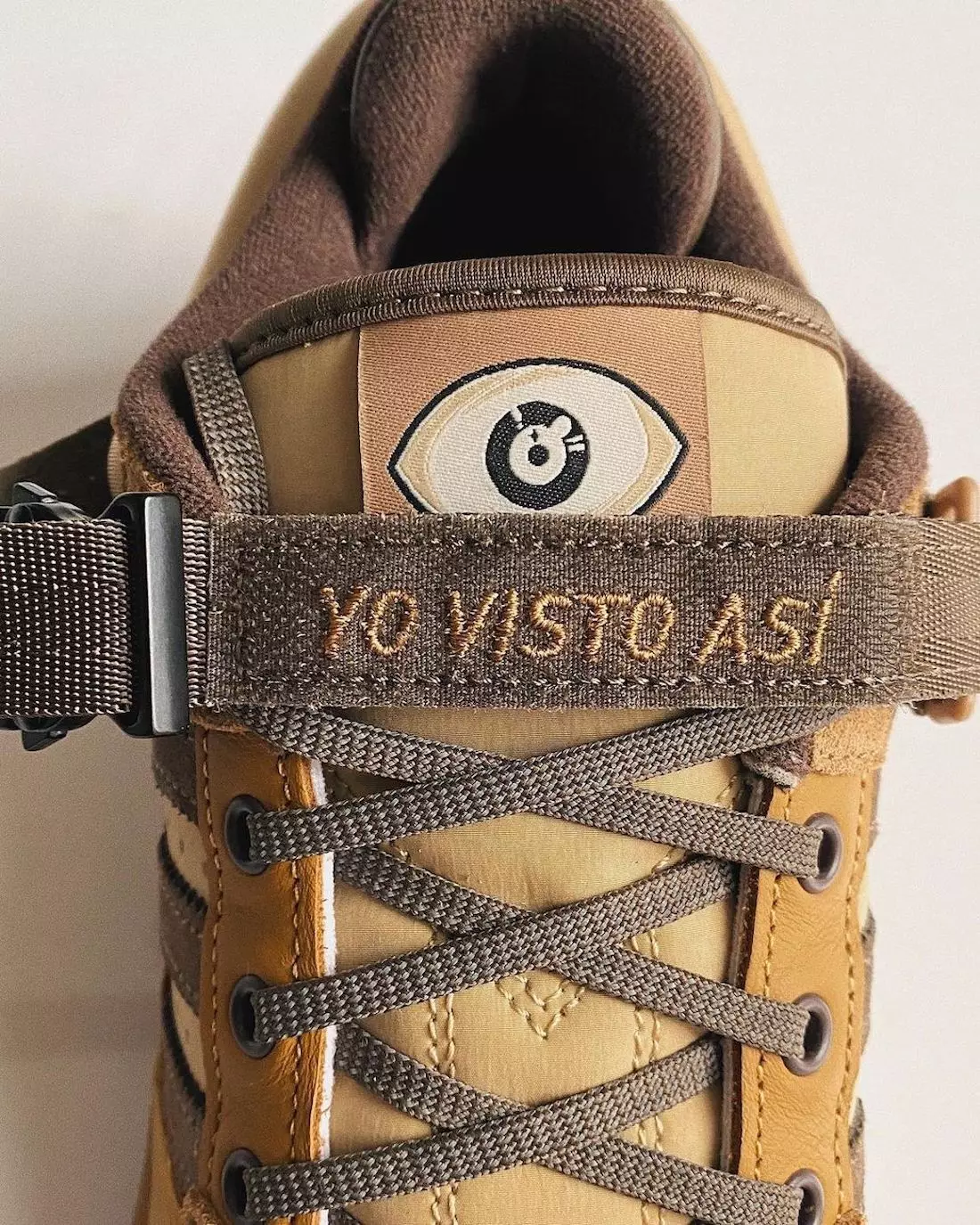 Dáta Eisiúna Íseal Fóram Bad Bunny adidas