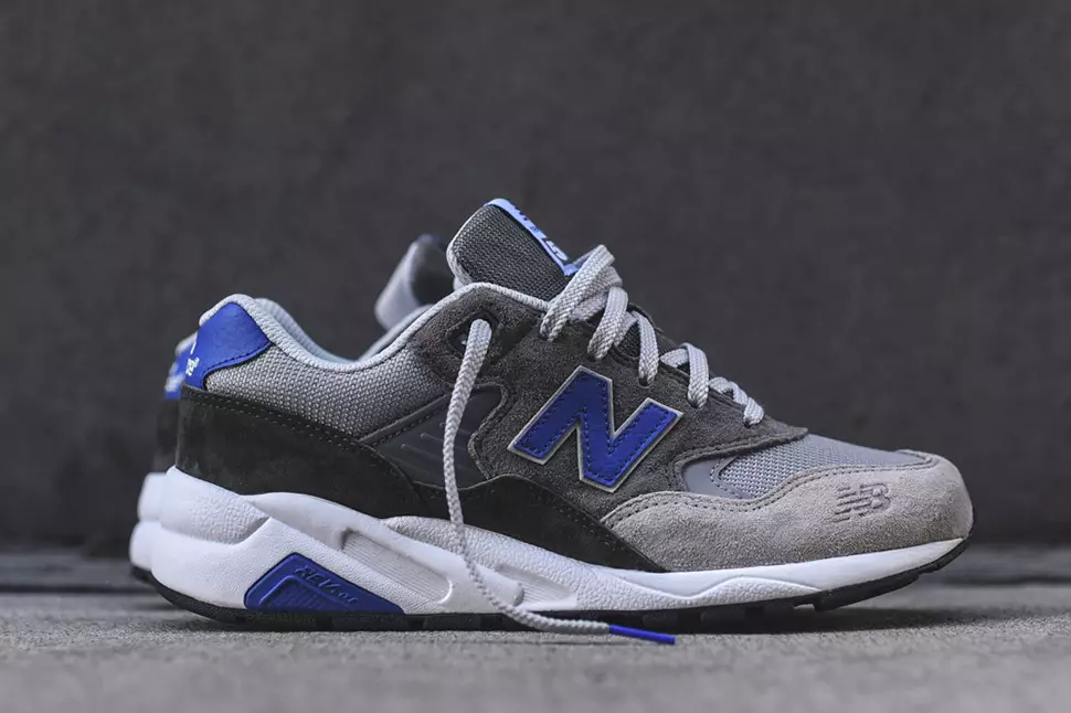 New Balance MRT580 Blu Reale