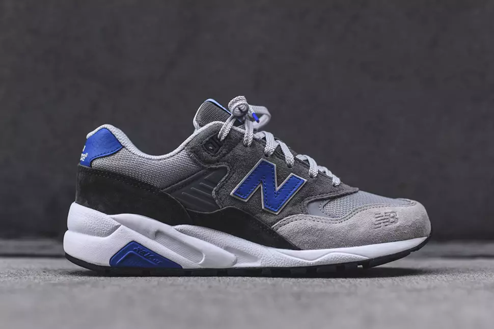 New Balance MRT580 Blau Reial