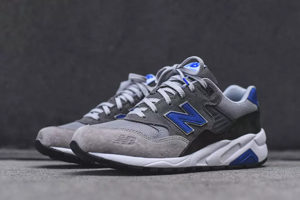 New Balance MRT580 Azul Royal