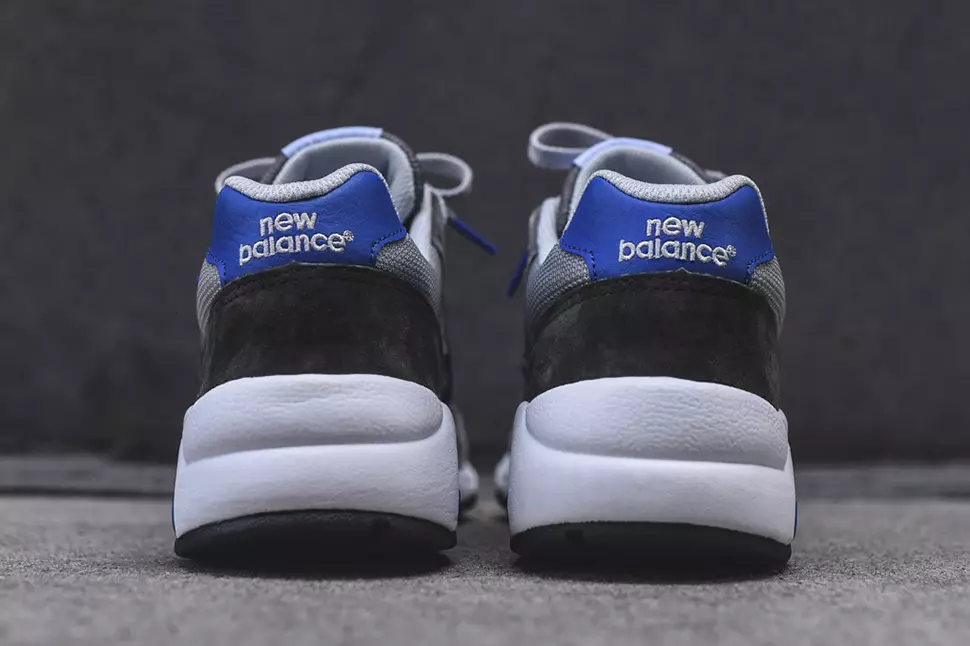 New Balance MRT580 Blu Reale