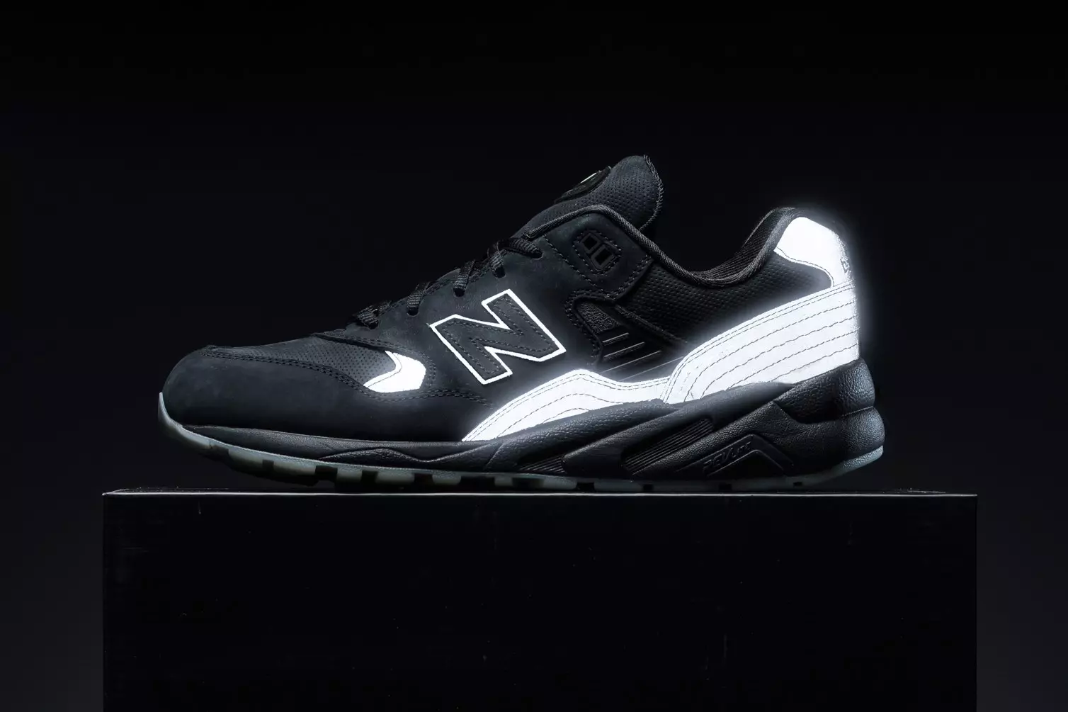 New Era New Balance 580