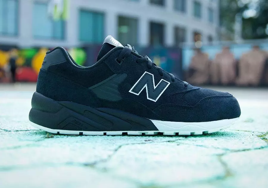 Pacchetto tonale New Balance 580