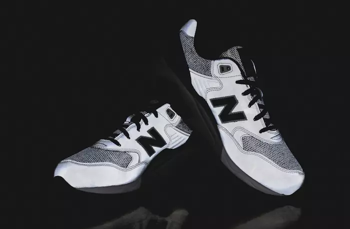 New Balance 580 Pinball