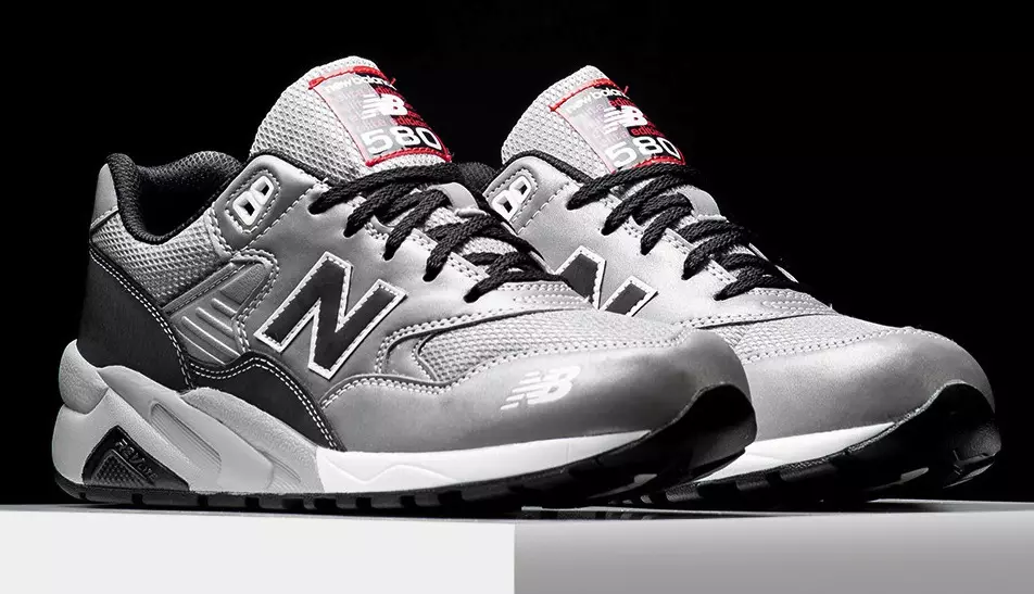 Pack flipper New Balance 580 Elite