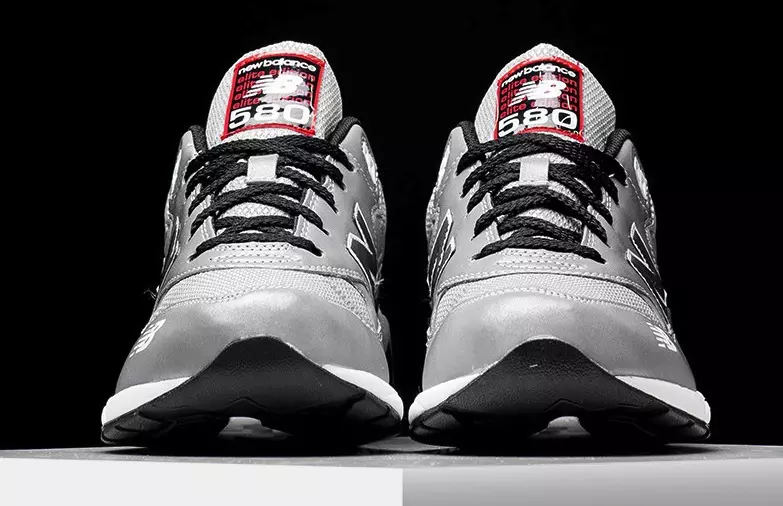 New Balance 580 Pinball Pack