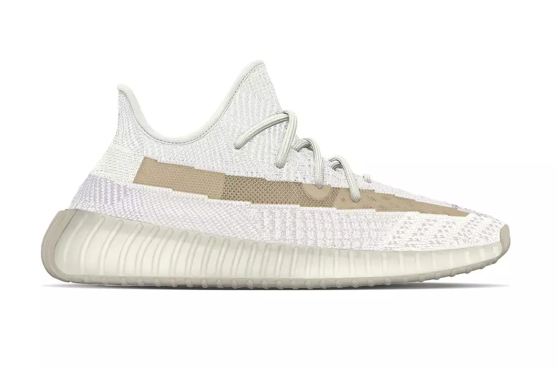 adidas Yeezy Boost 350 V2 UV-licht Releasedatum