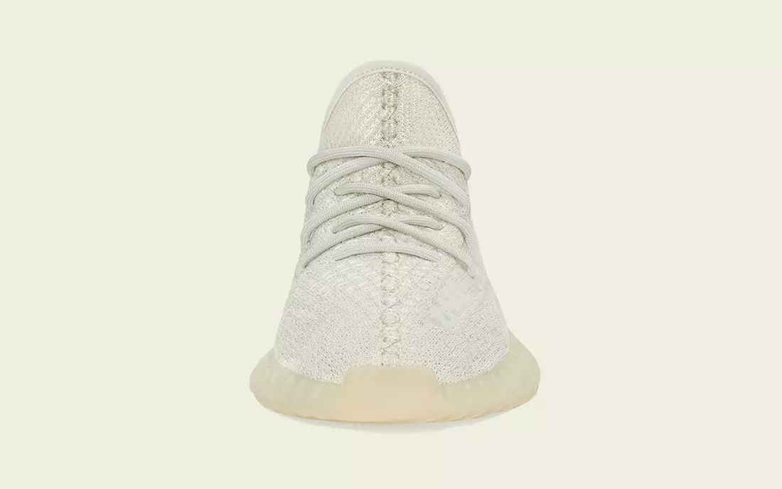 Adidas Yeezy Boost 350 V2 Light GY3438 Дата выпуска Цена