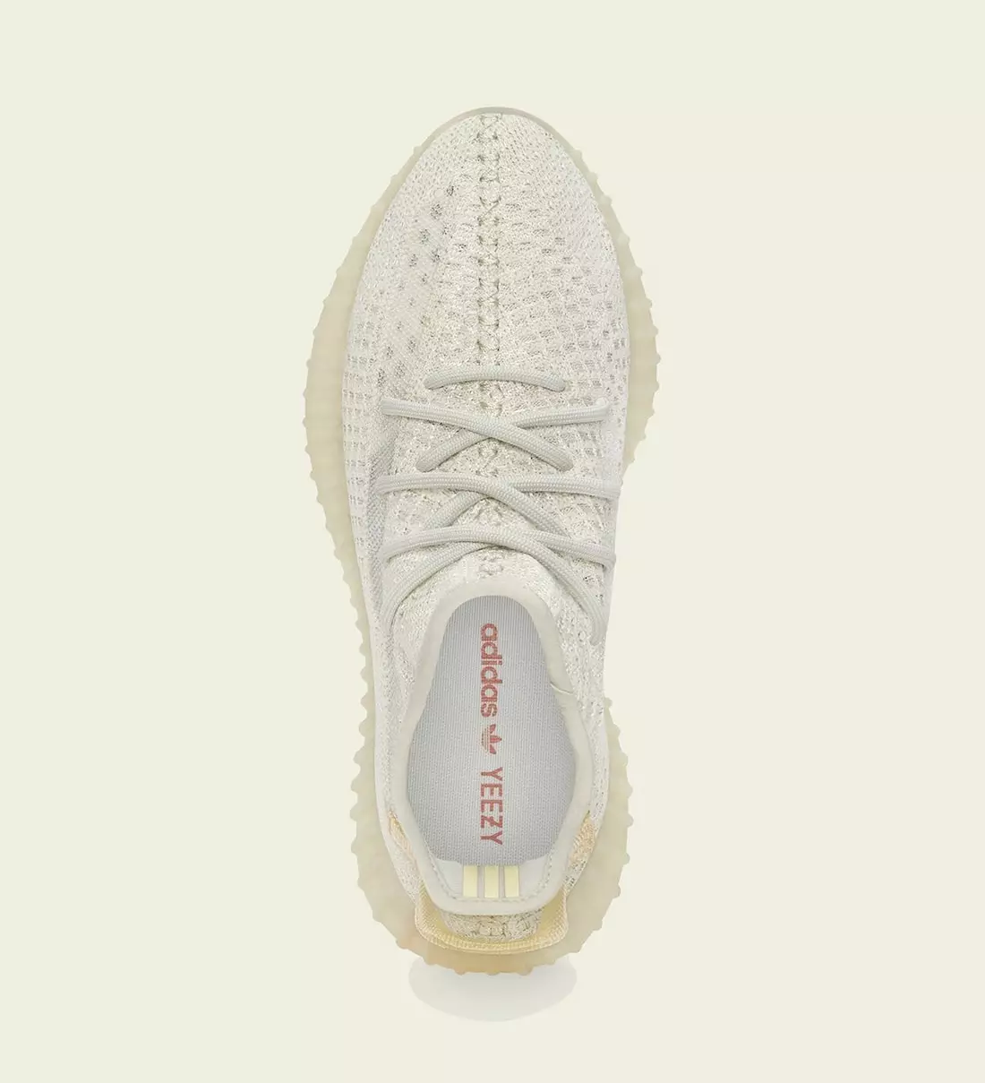 adidas Yeezy Boost 350 V2 Light GY3438 Utgivelsesdato Pris