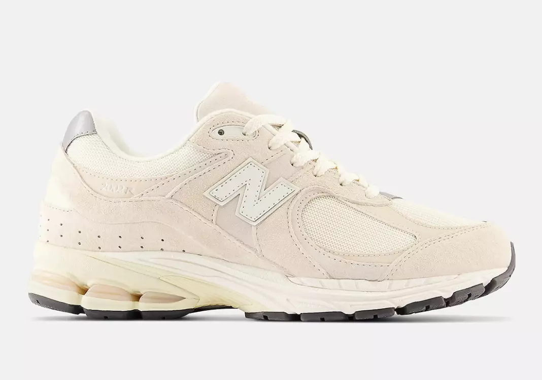 New Balance 2002R Calm Taupe M2002RCC Julkaisupäivä