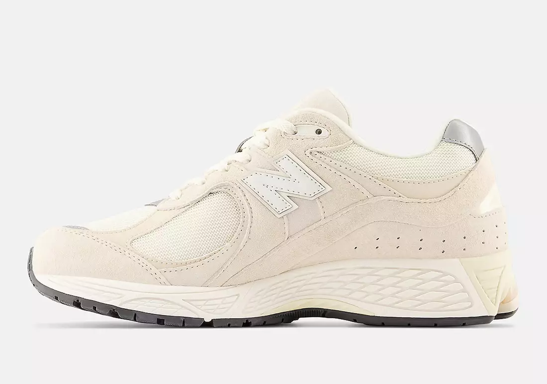 New Balance 2002R Calm Taupe M2002RCC Дата выпуску