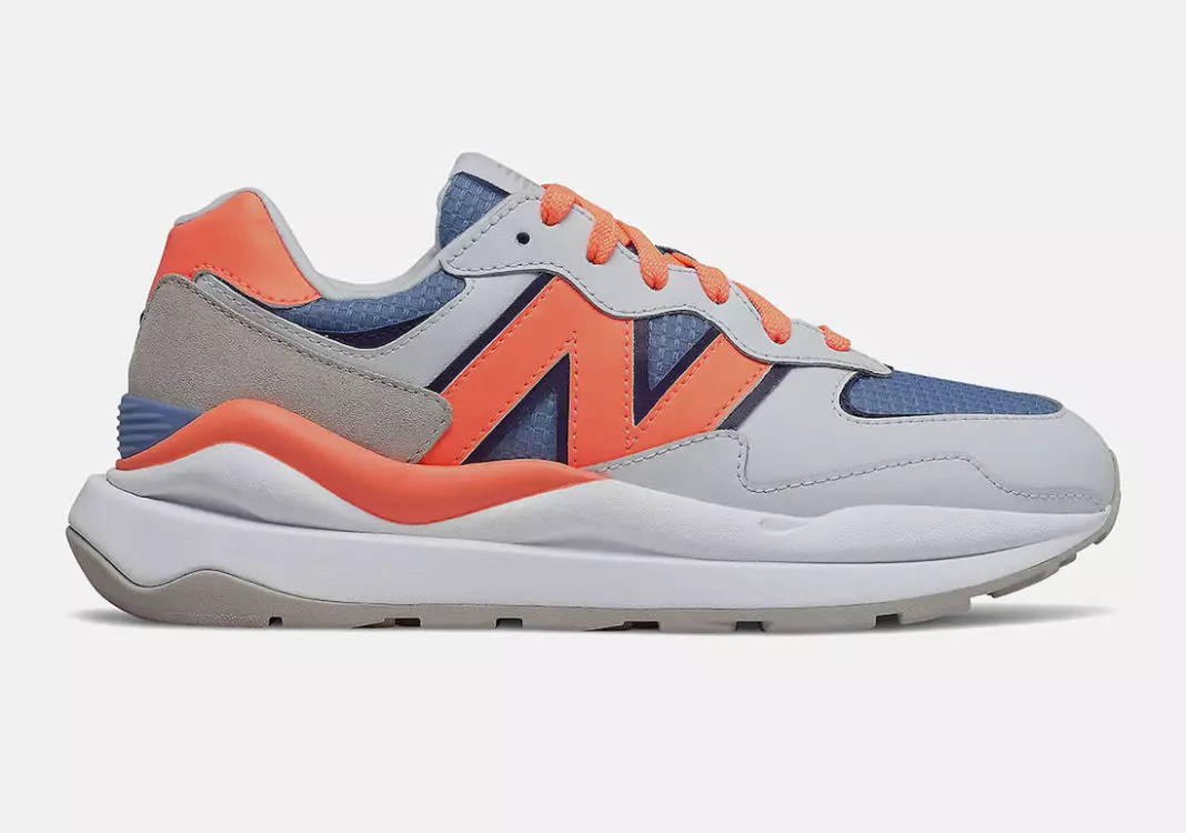 New Balance 5740 Stellar Blue W5740SD Release Datum