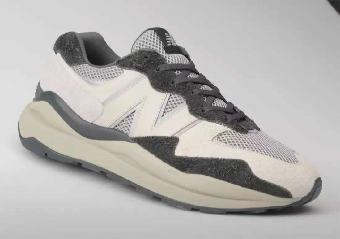 չափը New Balance 5740 Թողարկման ամսաթիվ