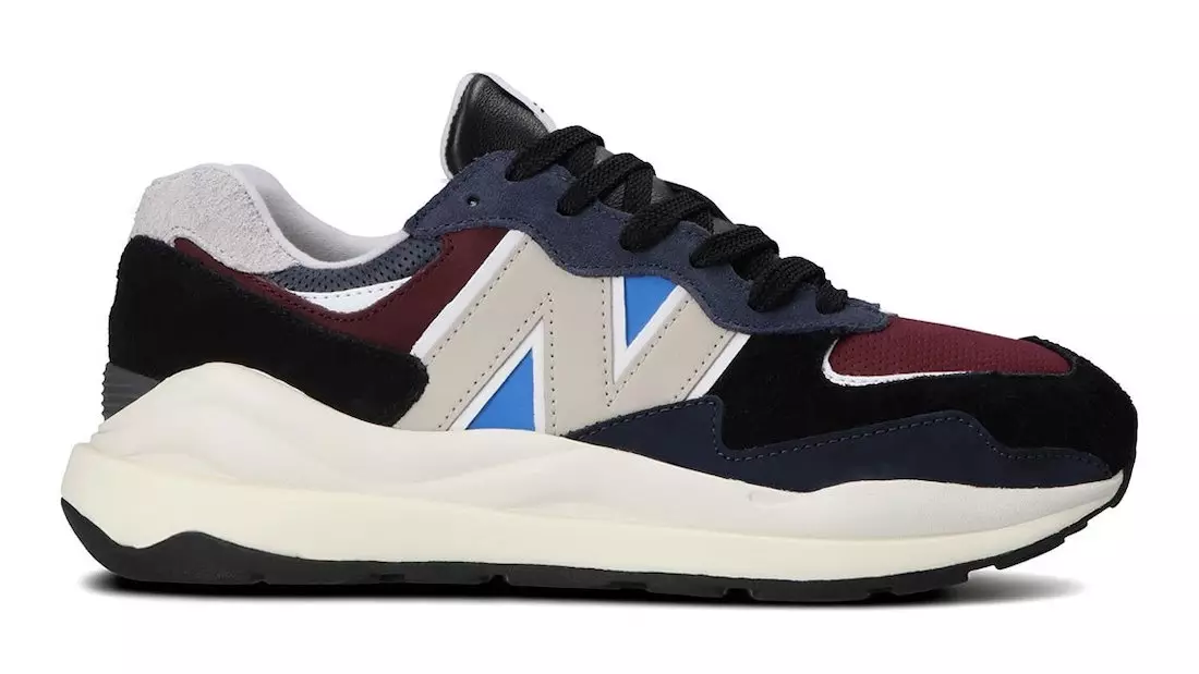 Data di rilascio del New Balance 5740 M5740TB