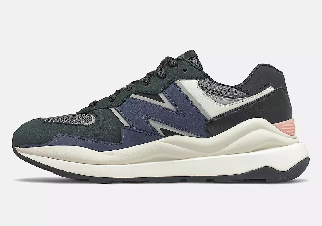 Data de llançament de New Balance 5740 W5740V1