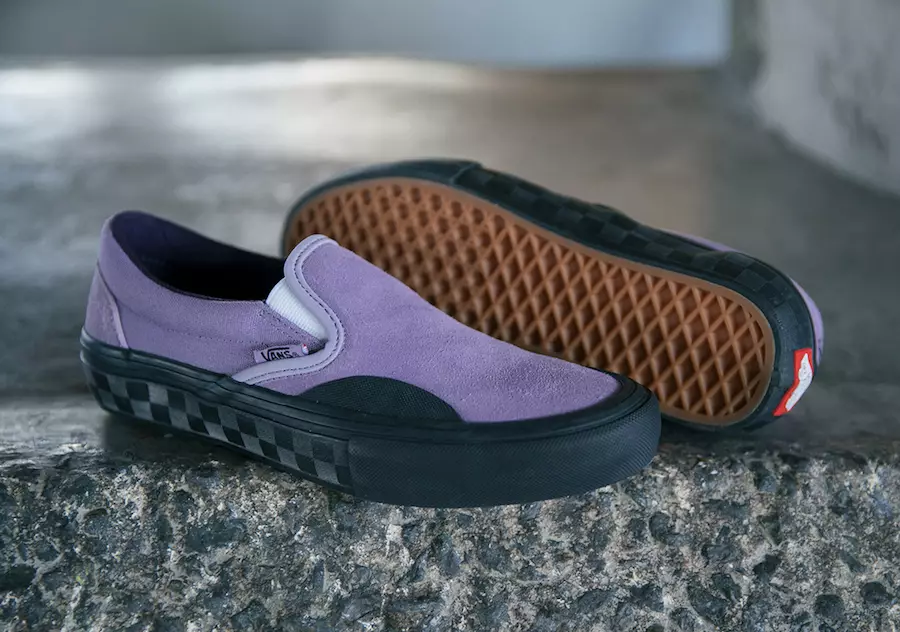 Pro riedlentininkė Lizzie Armanto išleido savo „Vans“ kapsulių kolekciją