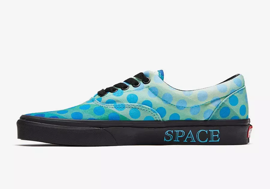 Vans Era Дэвід Боўі