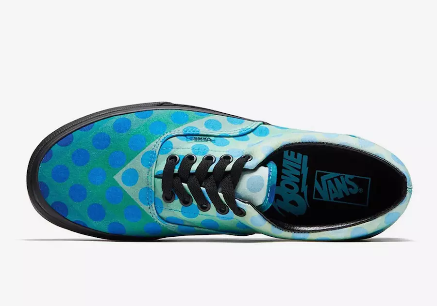 La colección David Bowie x Vans se lanzará este mes 17563_11