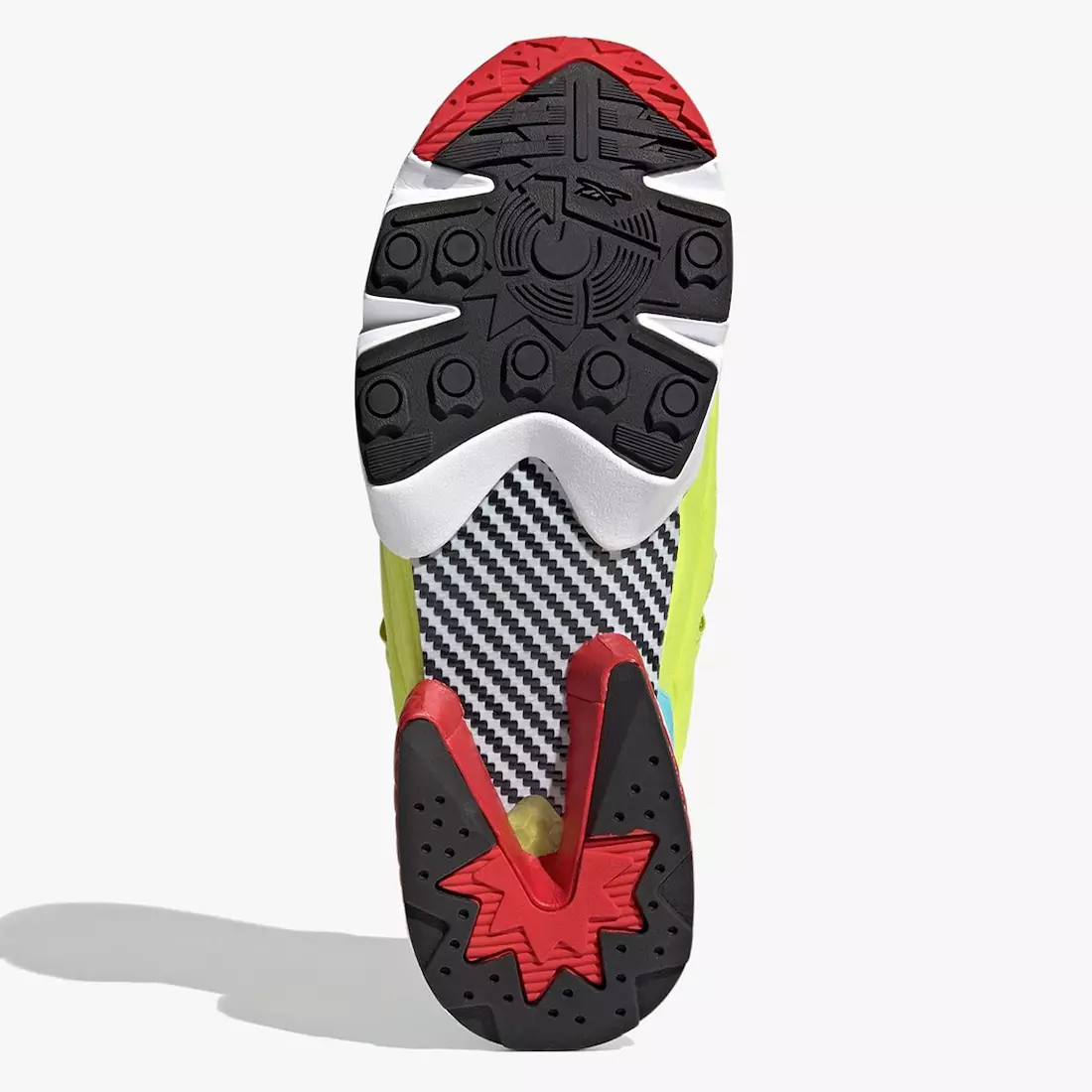 adidas ZX Fury ZX Pump GZ7286 Releasedatum