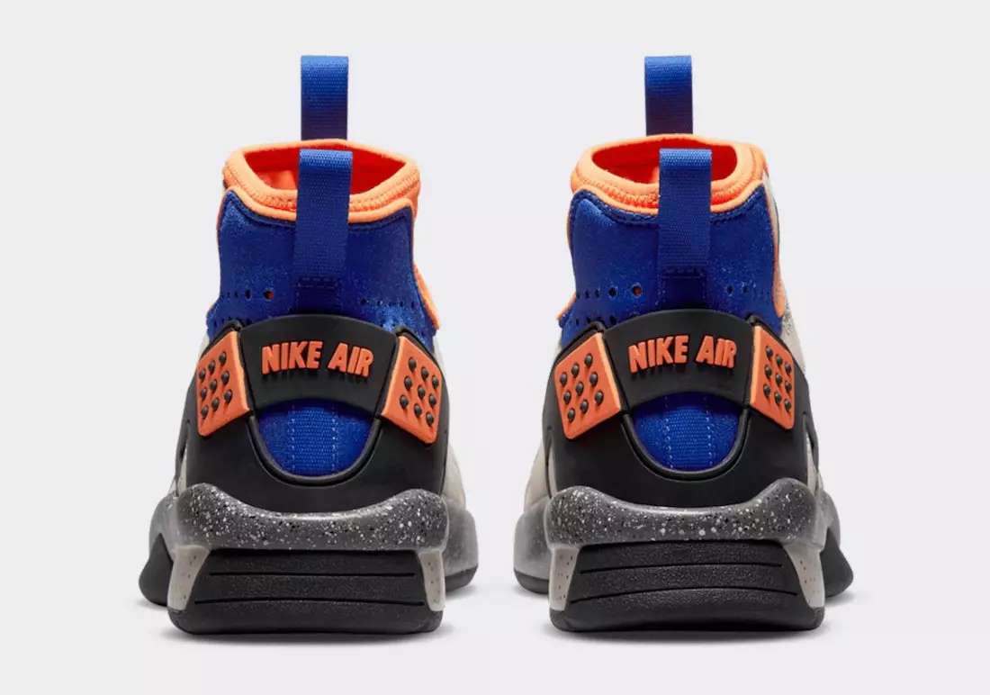 Nike ACG Air Mowabb OG Rattan Birch 2021 DC9554-200 Releasedatum