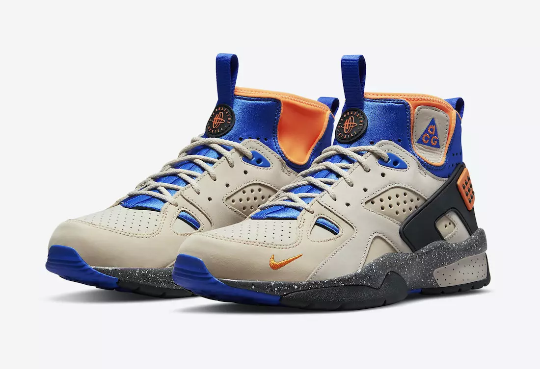 Nike ACG Air Mowabb OG