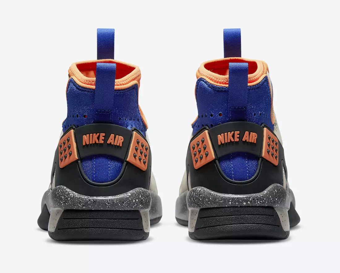 Nike ACG Air Mowabb Rattan Birch DC9554-200 išleidimo data