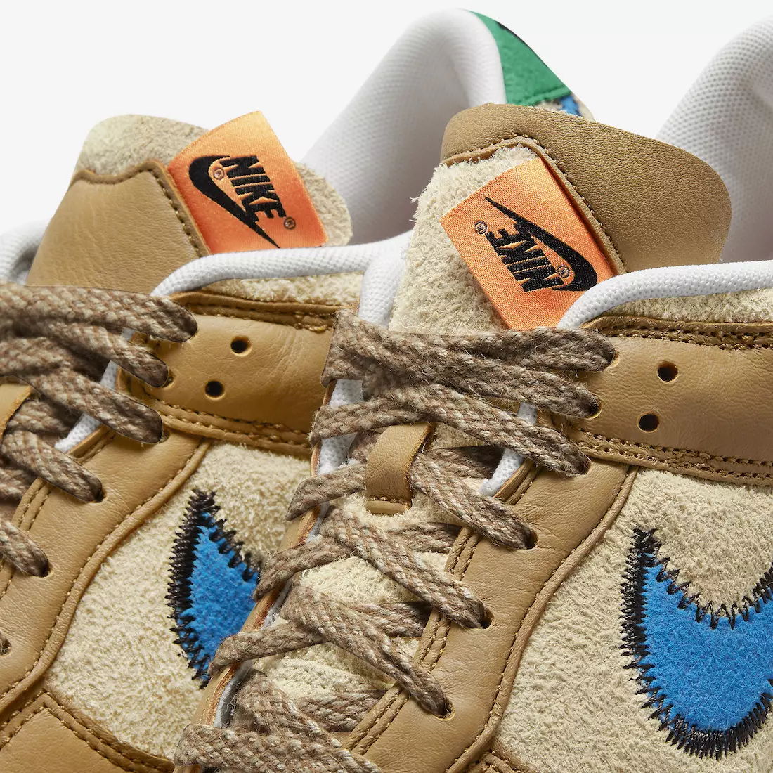 maat Nike Dunk Low DO6712-200 Releasedatum