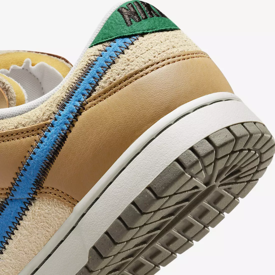 розмір Nike Dunk Low DO6712-200 Дата випуску